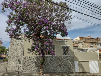 Casa com 4 Quartos à venda, 167m² no Carlos Prates, Belo Horizonte