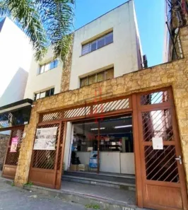 Prédio Comercial à venda, 592m² no Cidade Mãe do Céu, São Paulo