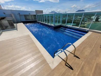 Apartamento com 2 Quartos à venda, 70m² no Centro, Guarapari