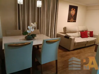 Apartamento com 2 Quartos à venda, 45m² no Jardim dos Ypês, Pedreira