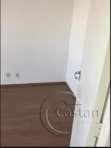 Apartamento com 2 Quartos à venda, 55m² no Brás, São Paulo