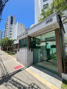Apartamento com 3 Quartos para alugar, 95m² no Boa Viagem, Recife