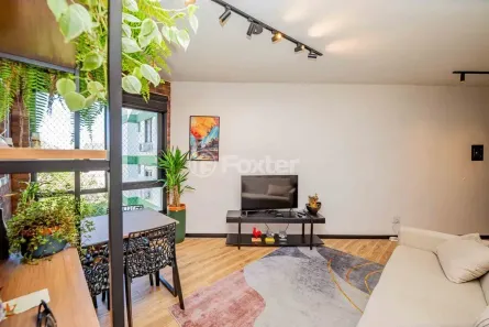 Apartamento com 2 Quartos à venda, 64m² no Nonoai, Porto Alegre