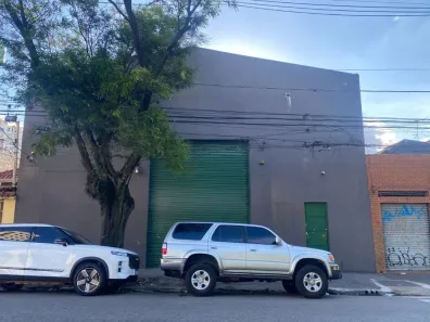 Galpão/Depósito/Armazém para alugar, 550m² no Maranhão, São Paulo