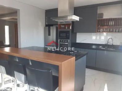 Casa de Condomínio com 3 Quartos à venda, 170m² no Condomínio Portal da Serra, Bragança Paulista