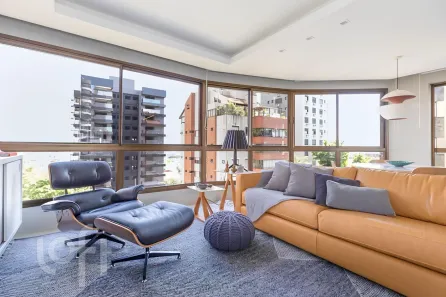 Apartamento com 2 Quartos à venda, 88m² no Rio Branco, Porto Alegre