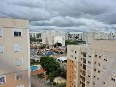 Apartamento com 3 Quartos à venda, 63m² no Vila Satúrnia, Campinas