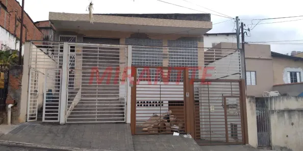 Imóvel Comercial à venda, 420m² no Parque Peruche, São Paulo