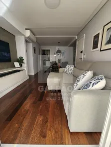 Apartamento com 3 Quartos à venda, 100m² no Moema, São Paulo