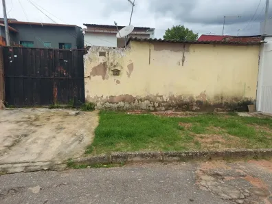 Casa com 4 Quartos à venda, 150m² no Recanto das Emas, Brasília