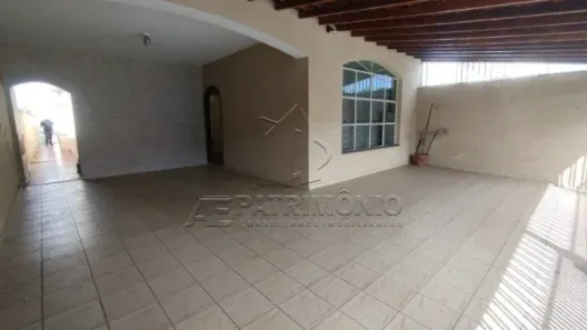 Casa com 3 Quartos à venda, 156m² no Vila Assis, Sorocaba