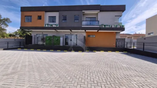 Apartamento com 1 Quarto à venda, 40m² no Jardim Paulista, Campina Grande do Sul