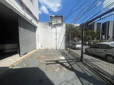 Imóvel Comercial para alugar, 174m² no Santo Amaro, São Paulo