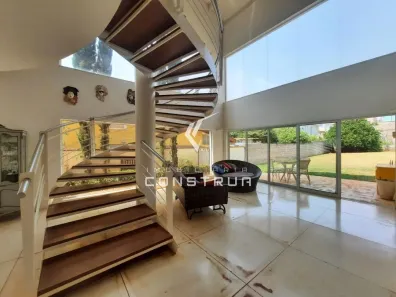 Casa de Condomínio com 3 Quartos à venda, 300m² no Vila Hollândia, Campinas