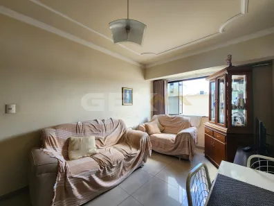 Apartamento com 3 Quartos à venda, 80m² no São José, Divinópolis