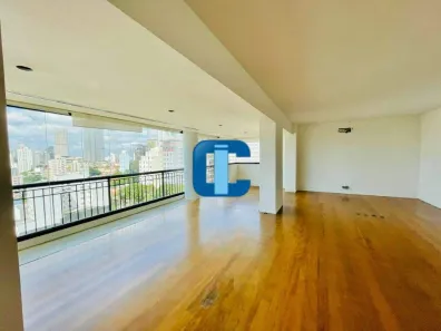 Apartamento com 3 Quartos à venda, 215m² no Sumaré, São Paulo