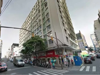 Sala Comercial para alugar, 30m² no Centro Histórico, Porto Alegre