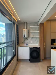 Apartamento com 2 Quartos para venda ou aluguel, 69m² no Alphaville Empresarial, Barueri