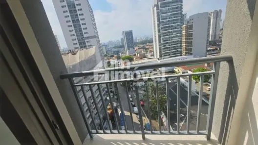 Apartamento com 1 Quarto à venda, 29m² no Vila Mariana, São Paulo