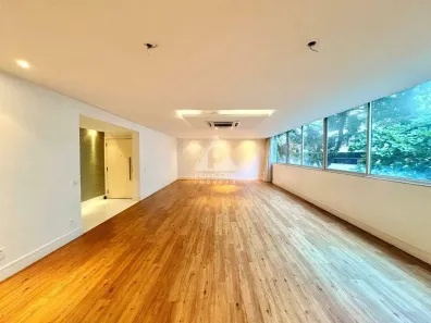 Apartamento com 4 Quartos à venda, 266m² no Leblon, Rio de Janeiro