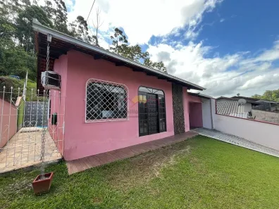 Casa com 2 Quartos à venda, 90m² no Profipo, Joinville