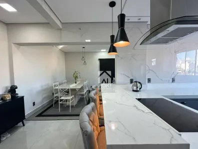 Apartamento com 2 Quartos à venda, 86m² no Vila Rehder, Americana