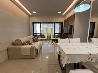 Apartamento com 2 Quartos à venda, 79m² no Alphaville I, Salvador