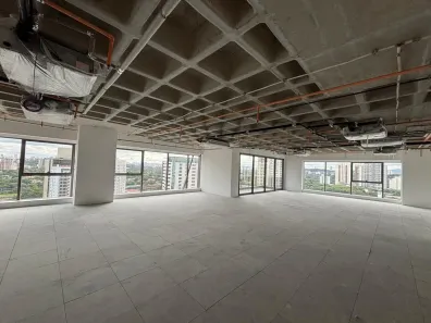 Sala Comercial para alugar, 250m² no Pinheiros, São Paulo