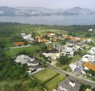Lote/Terreno à venda, 513m² no Cacupé, Florianópolis