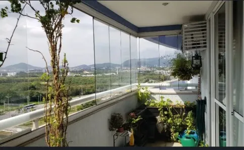 Cobertura com 4 Quartos à venda, 114m² no Barra Olímpica, Rio de Janeiro
