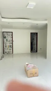 Apartamento com 3 Quartos à venda, 98m² no Cohafuma, São Luís