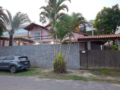 Casa com 4 Quartos à venda, 400m² no Maravista, Niterói