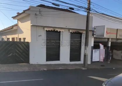 Imóvel Comercial com 2 Quartos à venda, 106m² no Centro, Araraquara