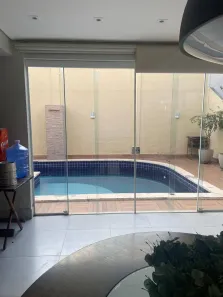 Casa de Condomínio com 4 Quartos à venda, 330m² no Jardim Imperial, Cuiabá
