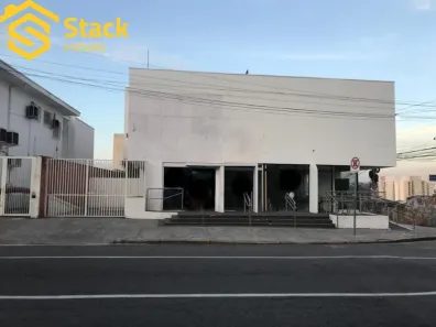 Ponto Comercial à venda, 1511m² no Centro, Jundiaí