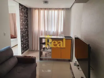 Apartamento com 2 Quartos à venda, 43m² no Água Branca, São Paulo