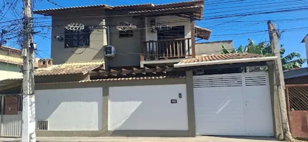 Casa com 2 Quartos à venda, 90m² no Novo Cavaleiro, Macaé