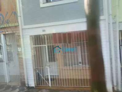 Sobrado com 2 Quartos à venda, 120m² no Alto da Mooca, São Paulo