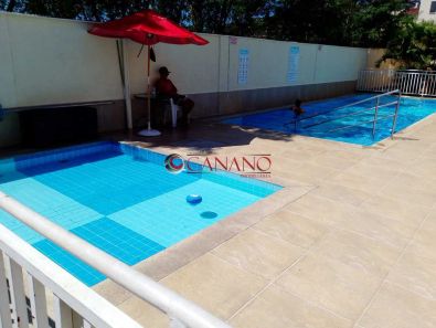 Apartamento com 2 Quartos à venda, 50m² no Tomás Coelho, Rio de Janeiro