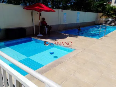 Apartamento com 2 Quartos à venda, 50m² no Tomás Coelho, Rio de Janeiro