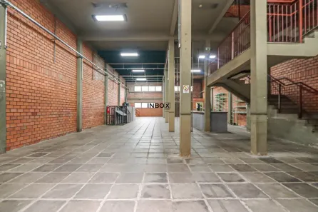 Galpão/Depósito/Armazém para alugar, 440m² no Navegantes, Porto Alegre