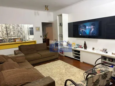 Casa com 2 Quartos à venda, 166m² no Alto da Mooca, São Paulo
