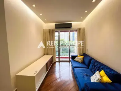 Apartamento com 2 Quartos à venda, 85m² no Barra da Tijuca, Rio de Janeiro