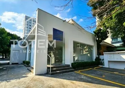 Ponto Comercial para alugar, 176m² no Indianópolis, São Paulo