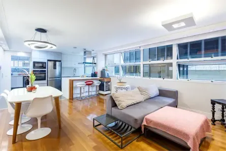 Apartamento com 3 Quartos à venda, 107m² no Santa Cecília, São Paulo