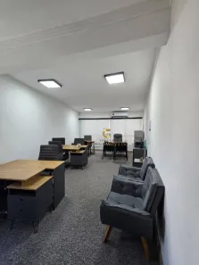 Sala Comercial à venda, 66m² no Centro, São José dos Campos