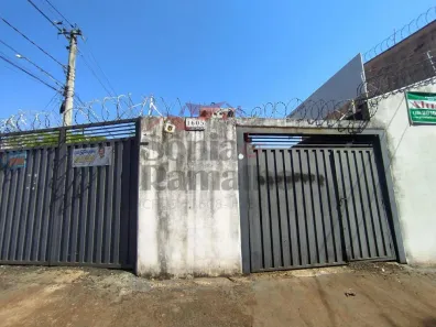 Imóvel Comercial à venda, 2000m² no Vila Tamandaré, Ribeirão Preto