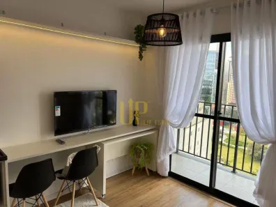 Apartamento com 1 Quarto à venda, 27m² no Pinheiros, São Paulo