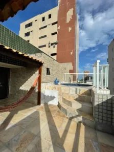 Apartamento com 3 Quartos para alugar, 187m² no Intermares, Cabedelo