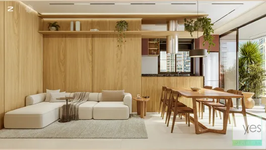 Cobertura com 3 Quartos à venda, 193m² no Funcionários, Belo Horizonte